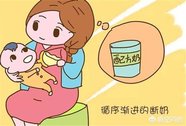 断奶后如何回奶快,宝宝断奶回奶药