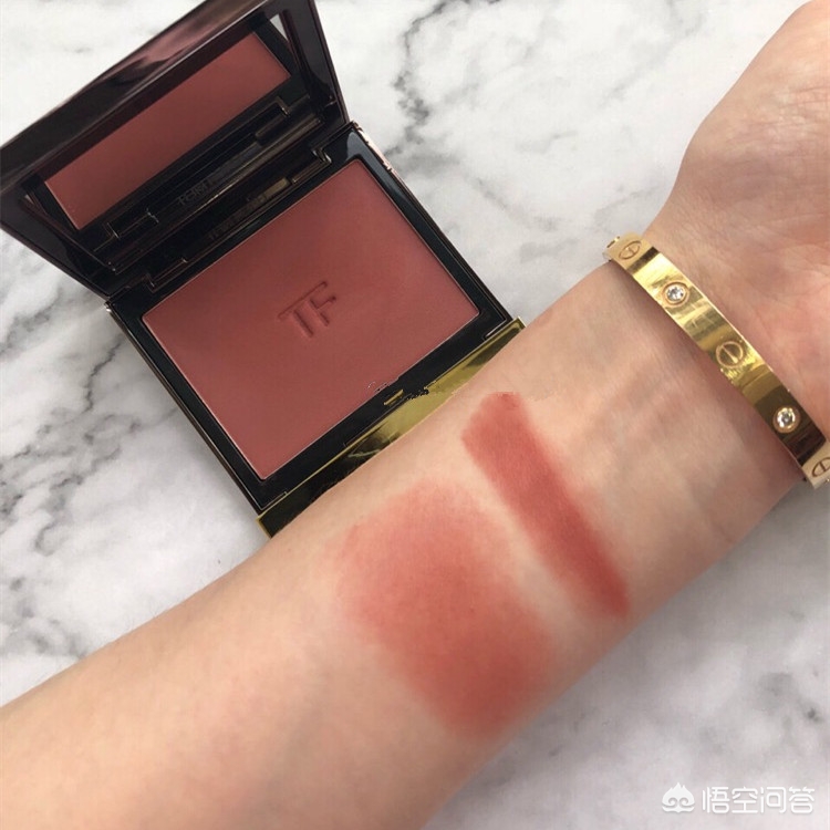 好用的渐变亮晶晶腮红,有哪些好用的腮红