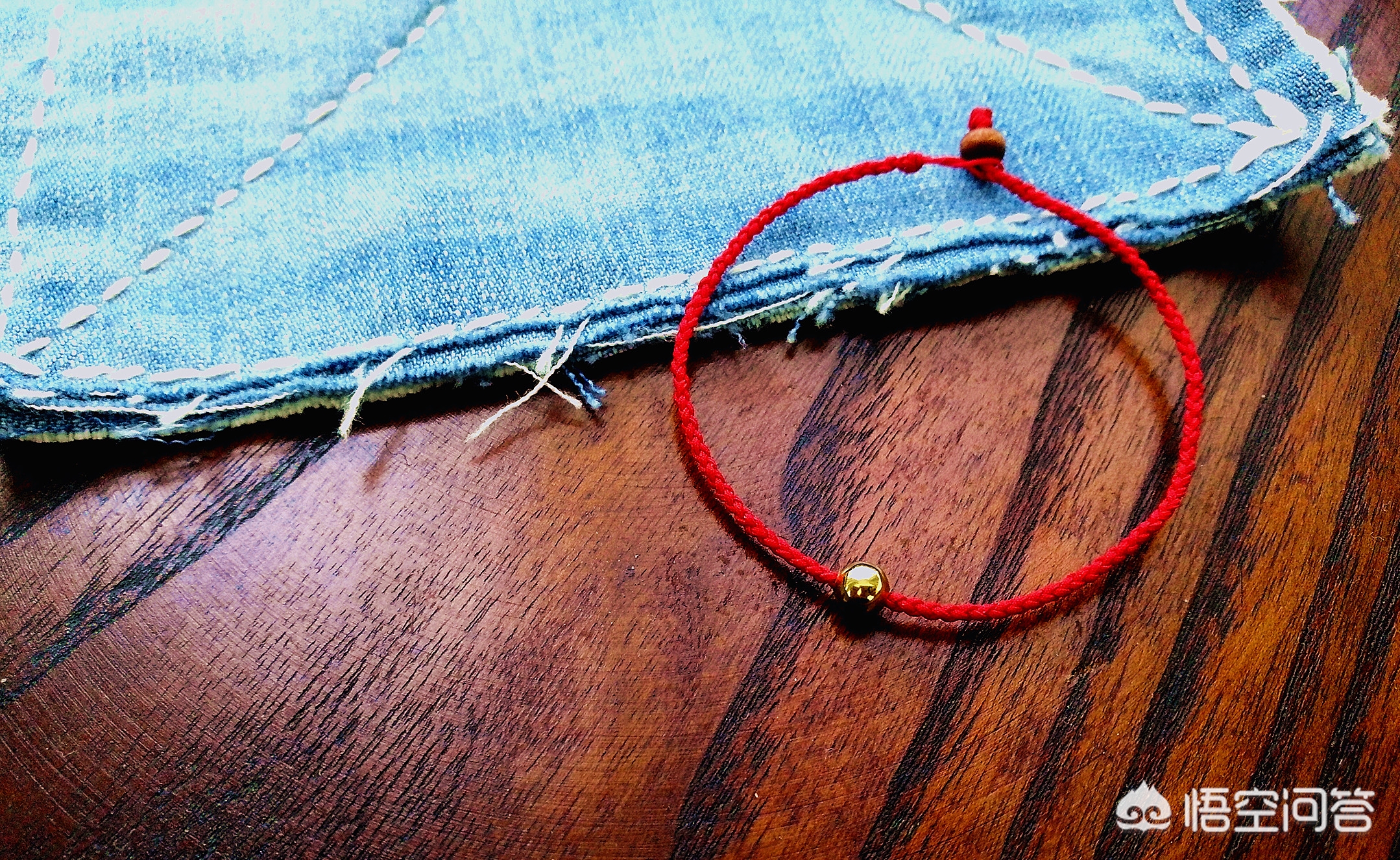 手串绳结打法中国结凤尾结金刚结,实用的绳结编法包括中国绳结