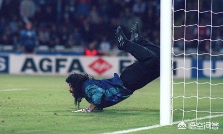 科比历史前十守门员,守门员历史排名