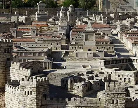 以色列云游学借力云思维， 重新发现以色列