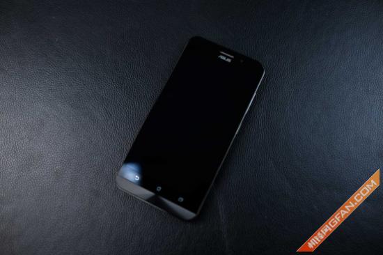 激光对焦大续航Zenfone电神5000评测