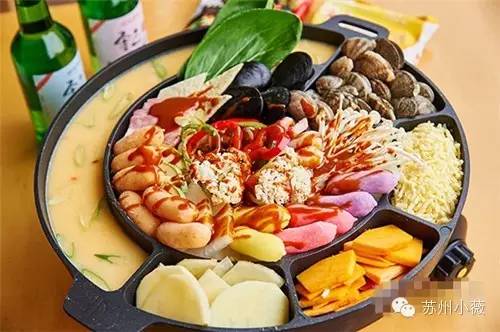 苏州地铁一号线乐桥站有吃的店吗,苏州地铁一号线沿线