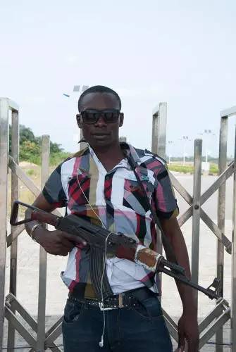 在非洲，崛起着你没见过的“小中国”