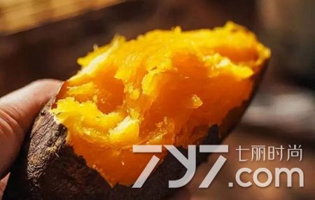 吃红薯烧心胃不舒服,吃完红薯烧心反酸水是怎么回事