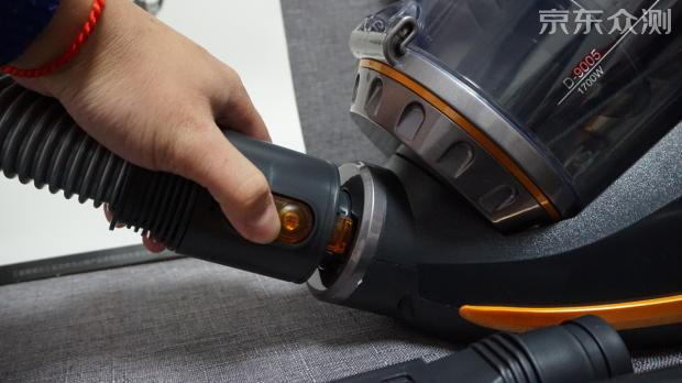小狗吸尘器d9005价格,小狗d9002吸尘器清理