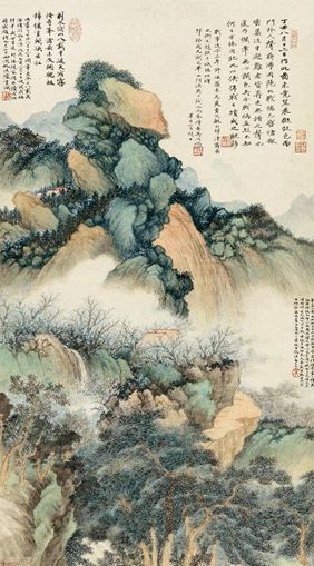 嘉德夜场成交价,嘉德拍卖是真的吗