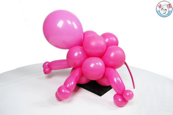 最简单diy气球,怎么做折纸气球各种样式