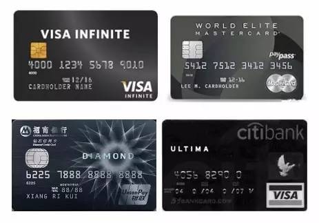 王思聪的黑卡找回来了吗,王思聪的黑卡有多牛