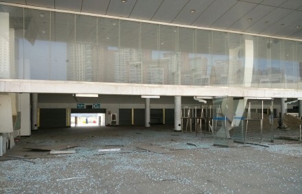 厉害了！泰达足球场重启维修，来年中超我们TEDA见！