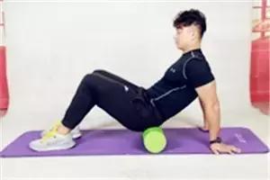 练一练，远离腰痛（腰椎锻炼手册）