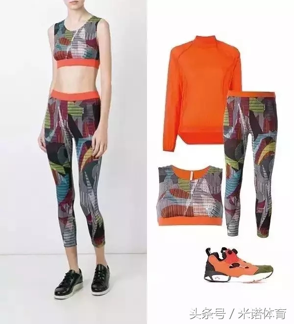 冷门潮流运动项目,溢价率高的运动品牌