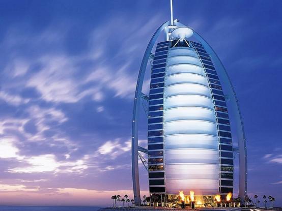 一生必须去一次这样的地方,一生一定要去体验一次