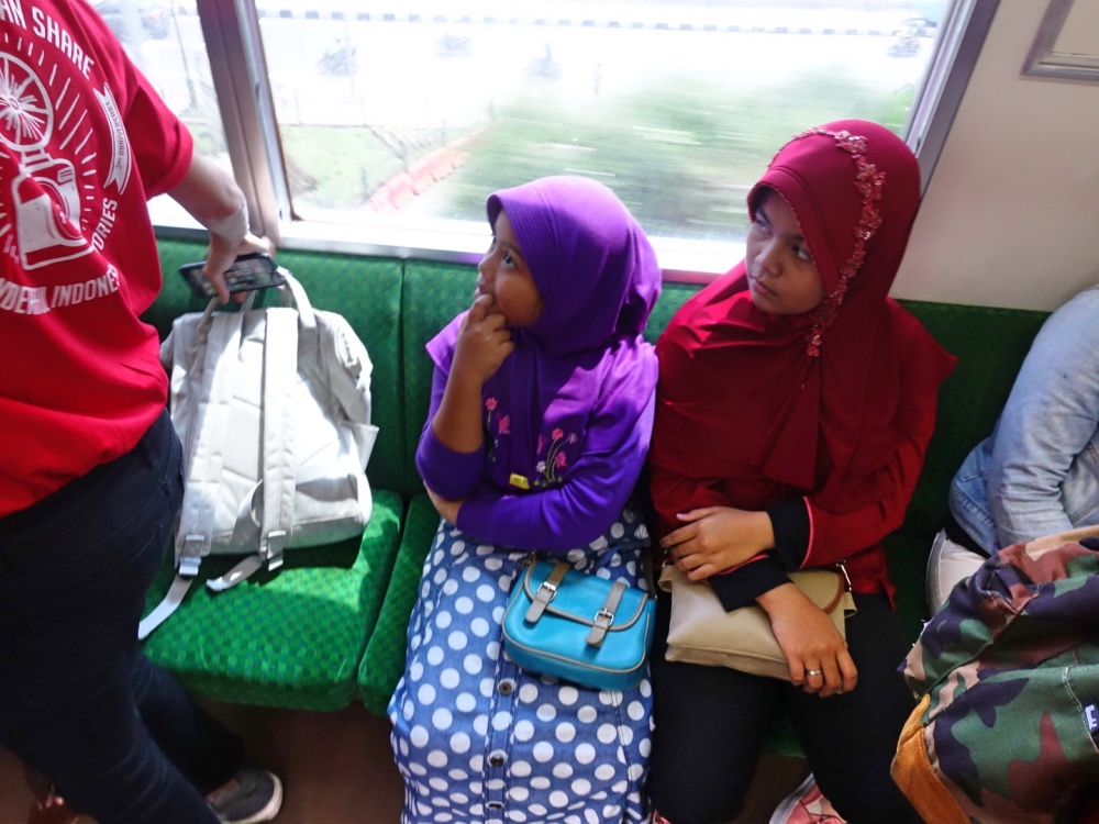 印尼首都雅加达危险吗,印尼巴厘岛安全吗