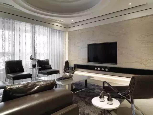 现在流行什么电视柜好看又实用,漂亮实用的电视柜