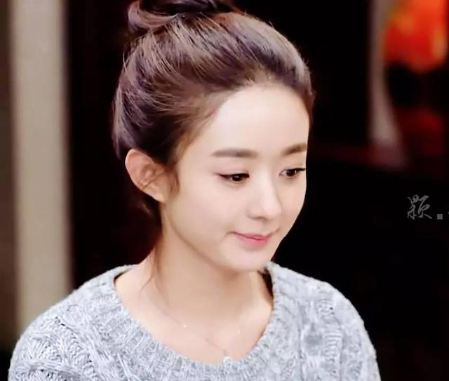 长包子脸适合什么发型,适合包子脸的头型