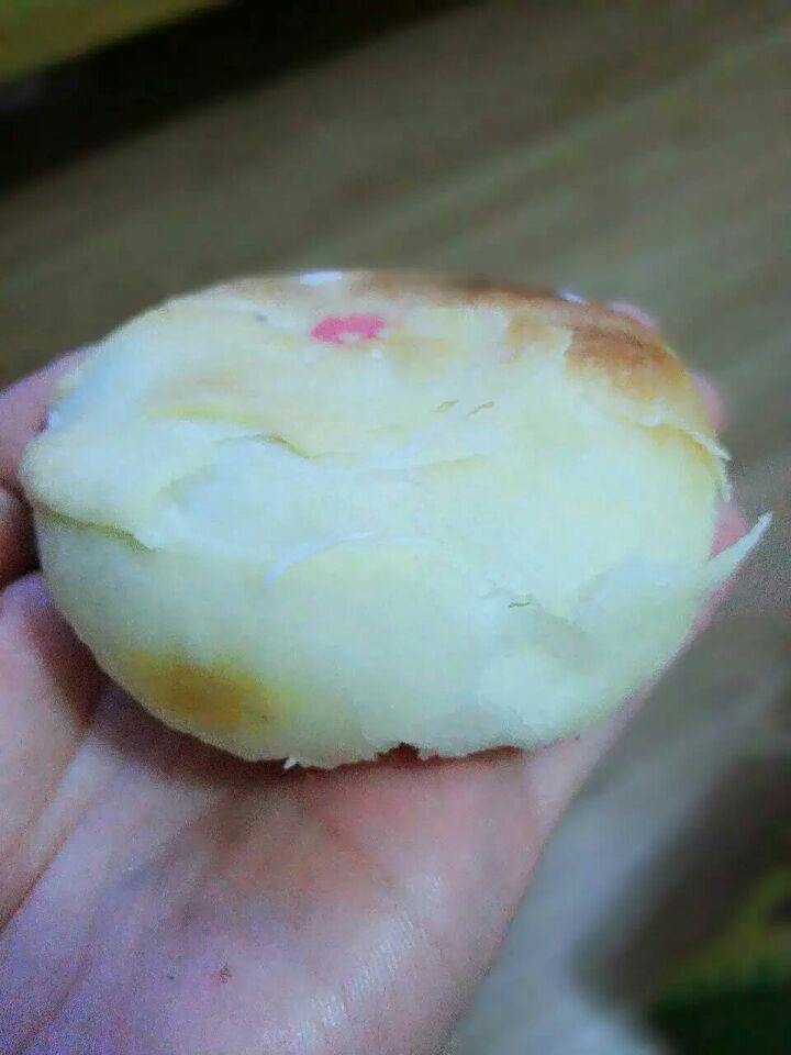 老家炒馍农家小院美食,乡村美食鸡窝烧饼