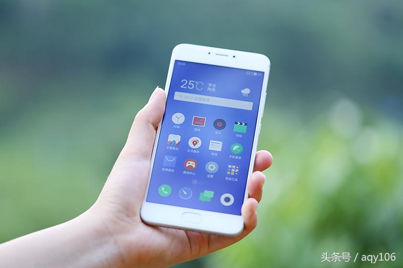 魅蓝青年良品店,魅蓝note3全部功能介绍