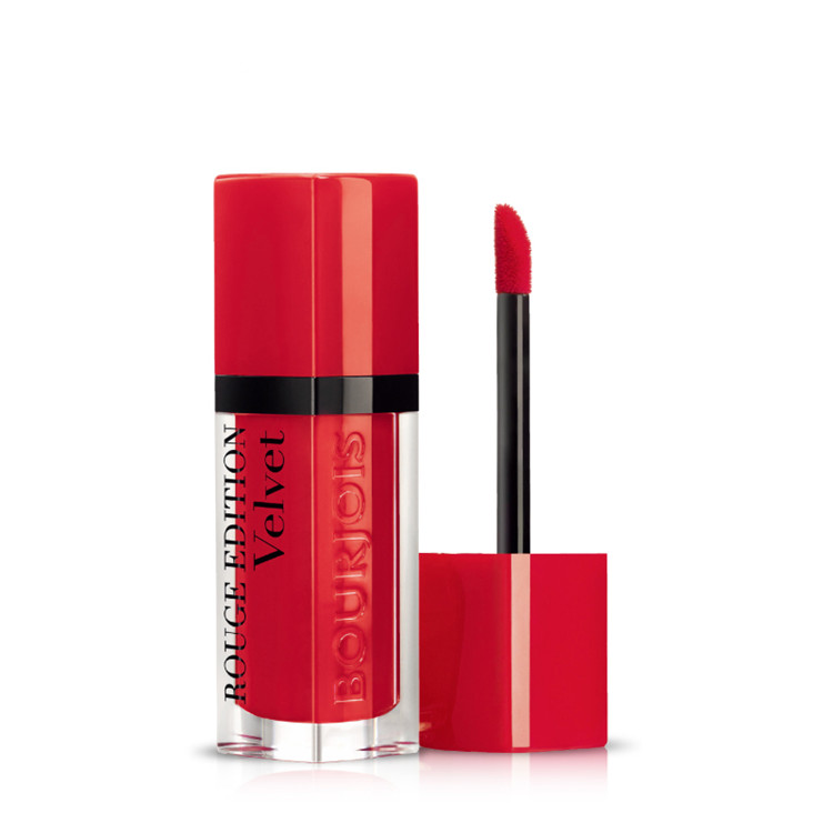 还不会涂口红？看这篇就对啦