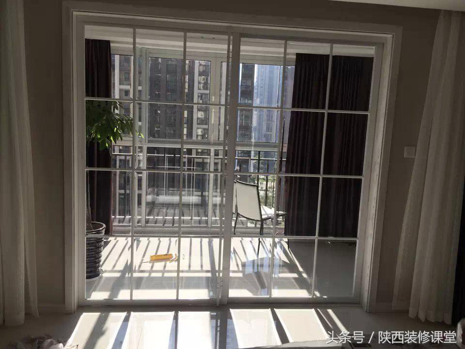 90后135平自主设计花了45万，自己喜欢就值