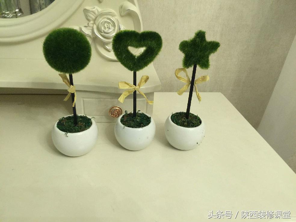 90后135平自主设计花了45万，自己喜欢就值