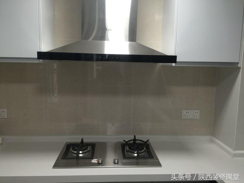 90后135平自主设计花了45万，自己喜欢就值