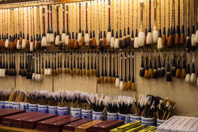 遇见最美的古村落,遇见最美的古村落来了就不想走