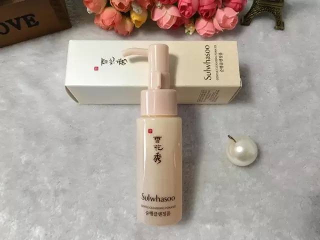 小白领化妆品推荐,小白领护肤品