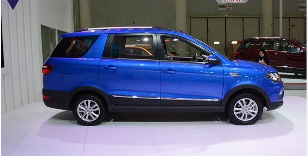 17年东风风度mx5还能值多少钱,东风风度mx5老款