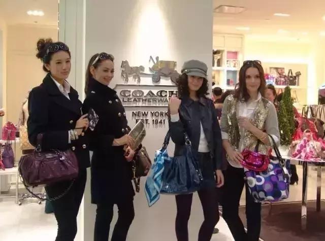 不建议入手的大牌包包店铺,平价又有档次的包包