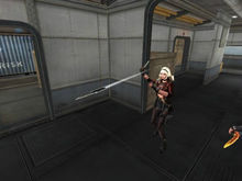 老司机们，这样的审判者，你们喜欢吗