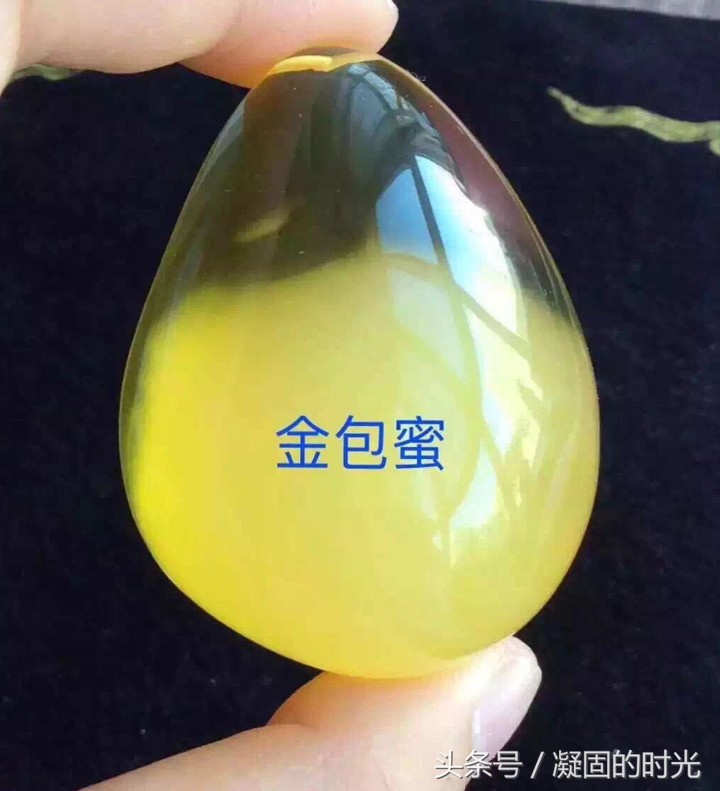 俄料蜜蜡有些什么品种,奥利奥蜜蜡是什么品种