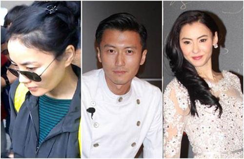 同是为挚爱纹身，四位女星的结局为何差距就如此大呢？