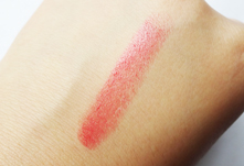 五款口红大牌正品,五款唇膏测评图