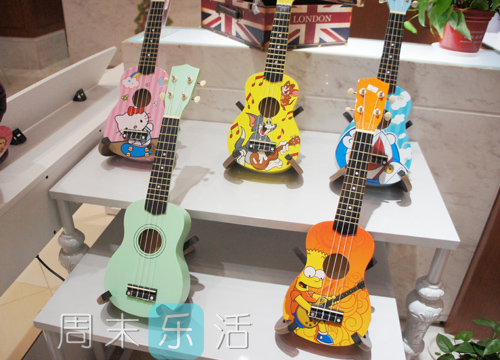 （乐玩｜joyce）万象城必败小店攻略