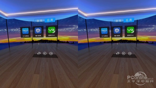 vr一体机测评全部,vr一体机深度评测