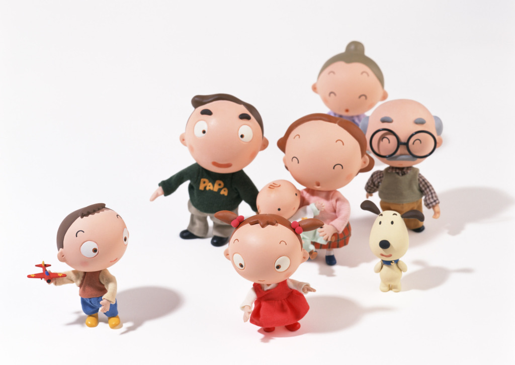 保姆破坏我的家,保姆把主人吓出病来