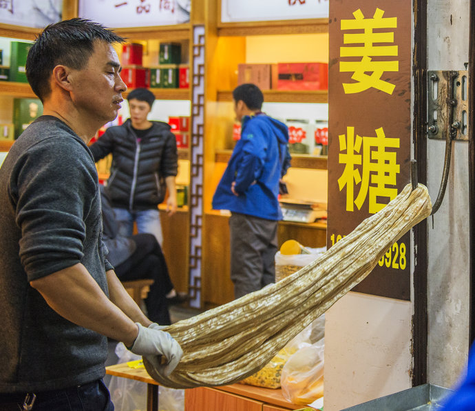 遇见最美的古村落,遇见最美的古村落来了就不想走