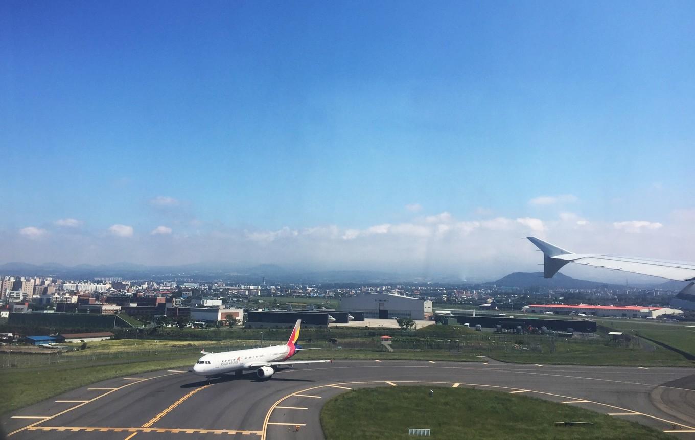 济州岛一日游美食探索,济州岛白天美食攻略