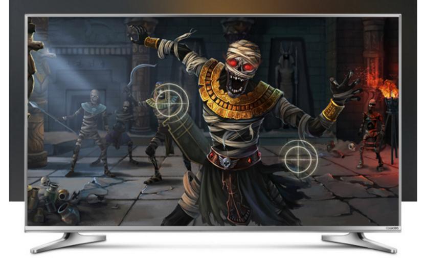 99%的好评游戏,99%好评率