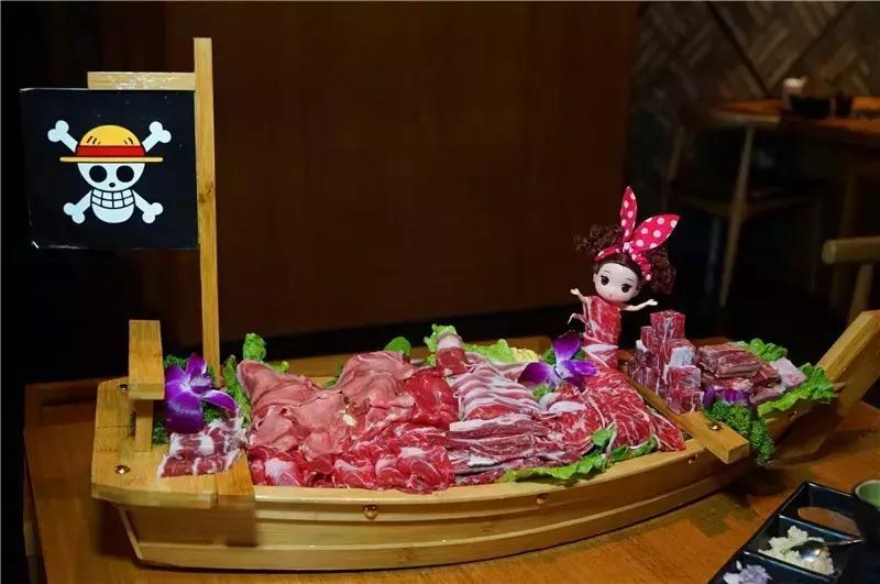 22蚊！足料进口牛肉云吞面超多料！还有重量级进口牛肉船上岸！