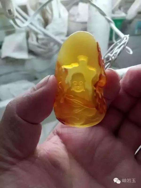 一篇看懂和田玉,岫玉好文