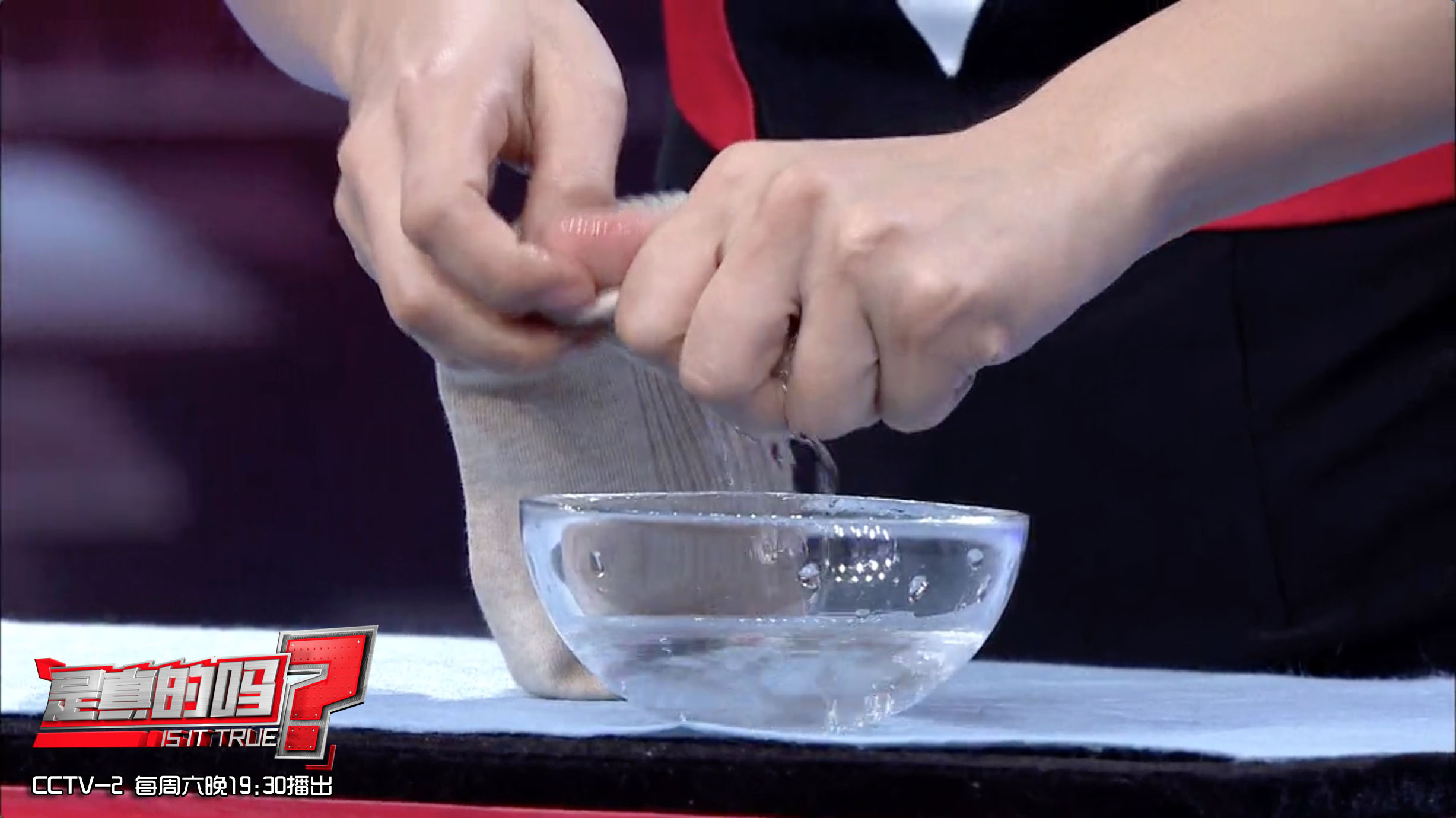 袜口太紧怎么变松,袜口太紧小腿肿胀