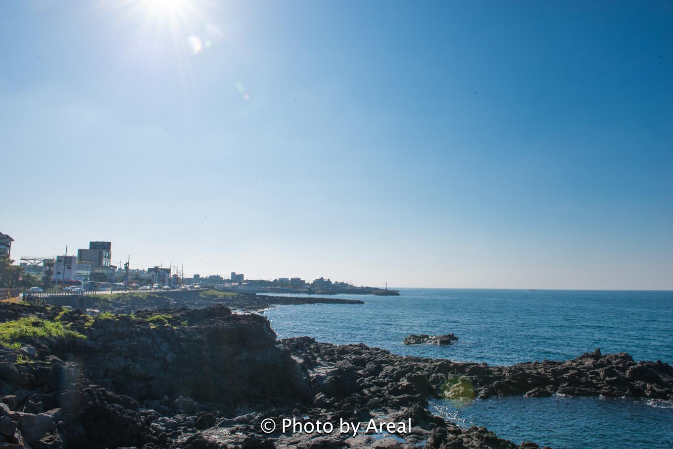 济州岛一日游美食探索,济州岛白天美食攻略