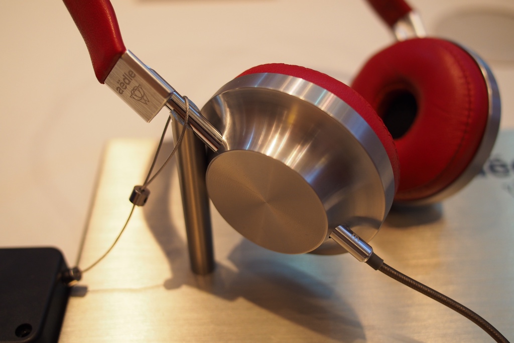 终于听到了超过五千的耳塞（广州音响展之三）