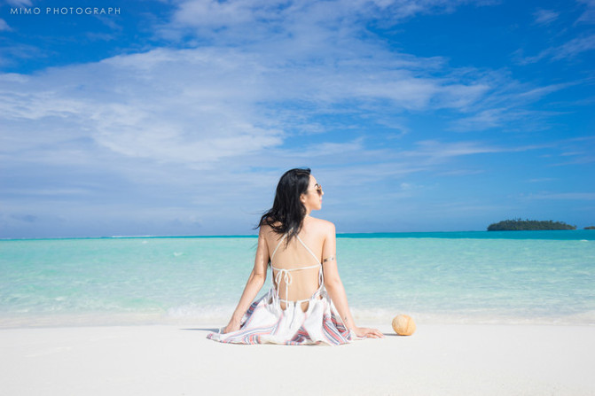 库克，上帝最秘密的存在