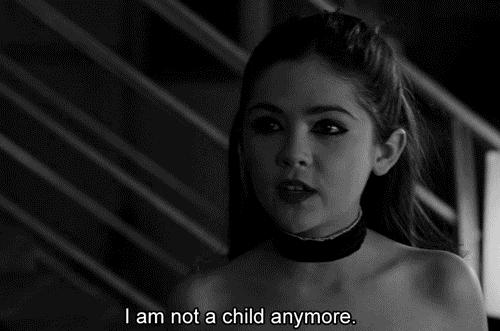 跟着这些疯狂萝莉活出年轻态