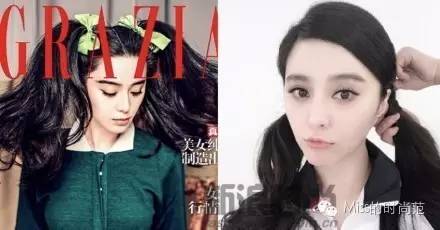 跟着这些疯狂萝莉活出年轻态