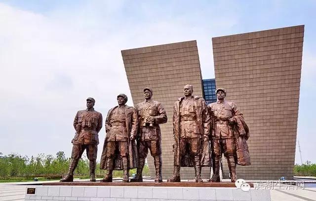 在滨湖，有9类人一眼就会爱上这里！