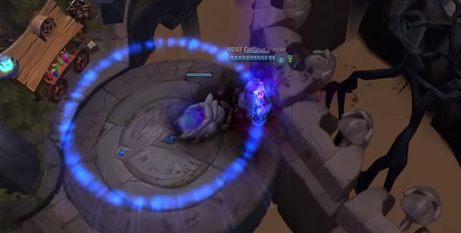 lol挖掘机大招用不了,lol挖掘机原来可以顶几个人